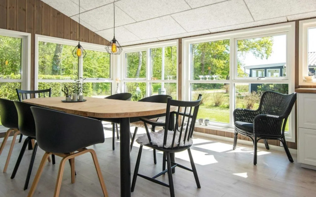 Holiday Home in Juelsminde