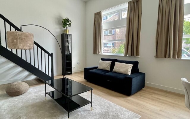 Serviced 2BR Apartments in Utrecht