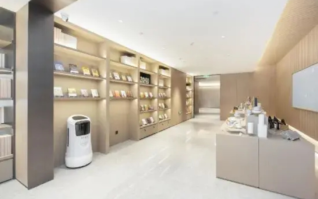 JI Hotel (Pingdu Fuzhou Road)