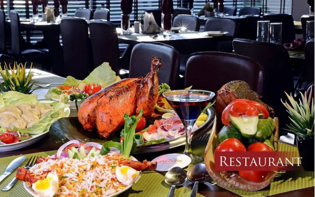 Summit Norling Resort & Spa