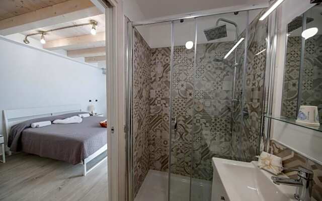 Bed and Breakfast I 7 Venti- 7 Winds