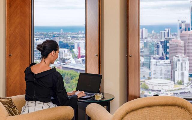 Sofitel Melbourne On Collins