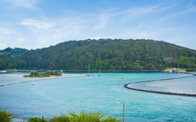 Grand Pacific 2 Unit 1