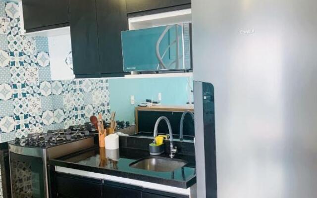 Apartamento Cobertura Porto Real Suites