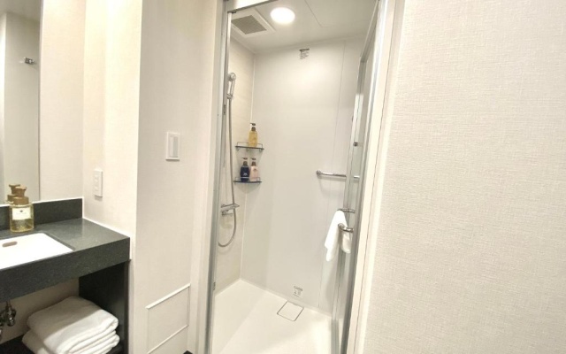 Standard Twin room (트윈 침대 2개) 사진 2