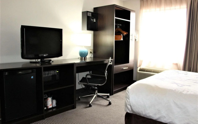 Sleep Inn Chattanooga Hamilton Place