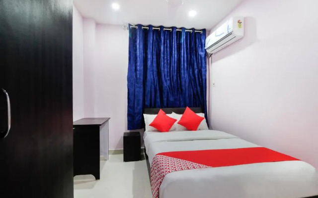 Adee's Homestay by OYO Rooms