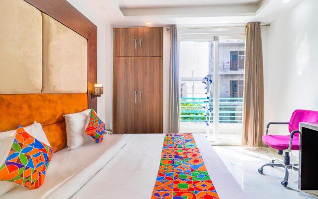 Fabhotel Kiara The Private Suites