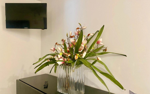 Misericórdia Garden Homes