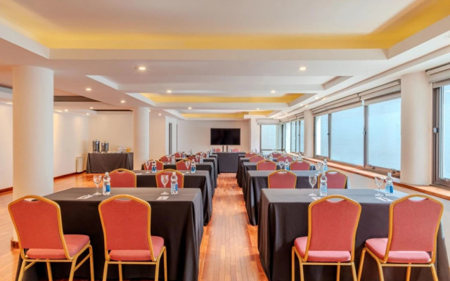 Sheraton Bariloche Hotel