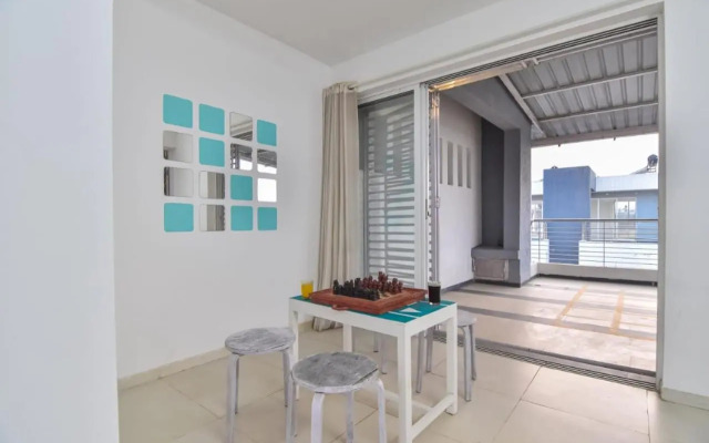 Arrow Villa 4Bhk Lonavala