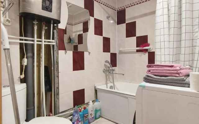 Апартаменты на улице Гамарника 45д