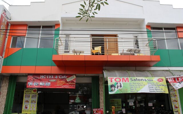 Rene Hotel