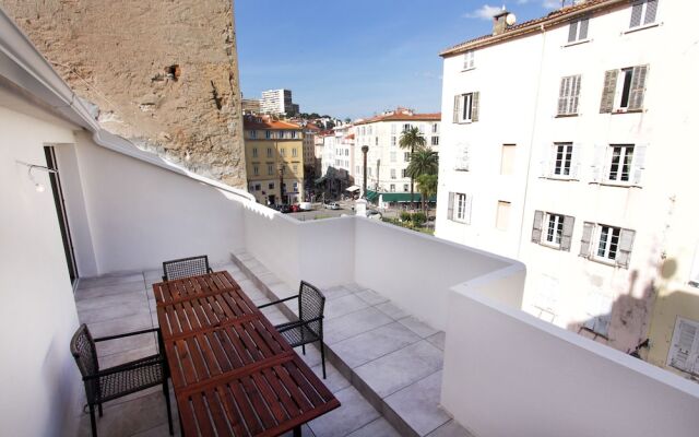 Appartements Roi de Rome