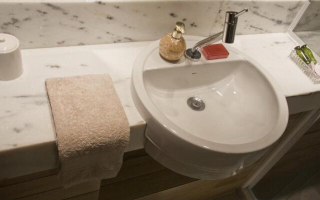 Caixa Preta Apartments