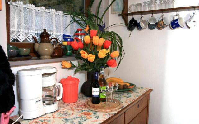 Frauenpension Arleta - Women only