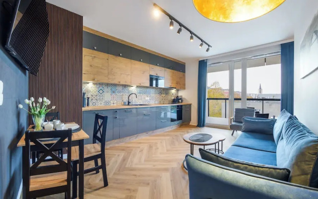 Apartamenty Sun & Snow Jagiellonska 13
