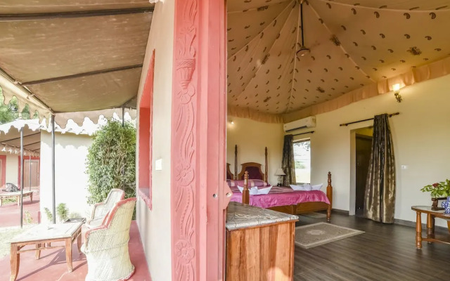 Lohana Village Resort