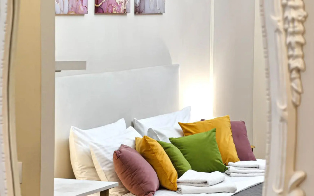 Sibir House на проспекте Советский 31