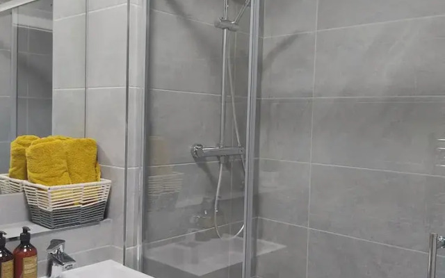 Fantastic Centrally Located 1 bed Apartment