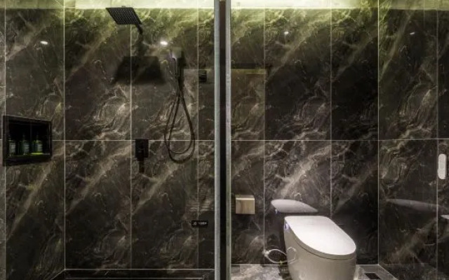 MSURE USET Hotel