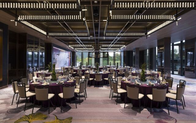 Hotel Indigo Anji by IHG