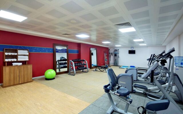 Hampton By Hilton Kocaeli Symbol