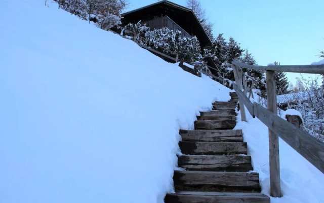 Chalet Les 3 Marmottes Mol Son-sur-gruy res