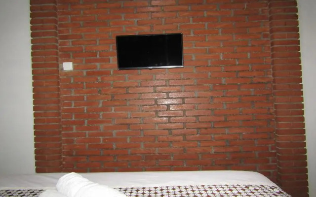 Penginapan Udin Syariah Bukit Rhema