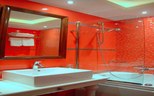 Palazetto Suites Zakynthos - Adults Only