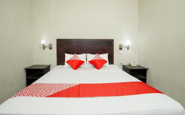 OYO 1005 Hotel Kumala
