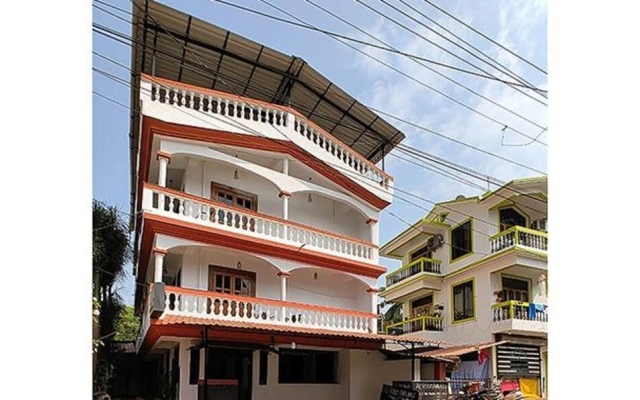 Fabexpress Vaibhav Guest House