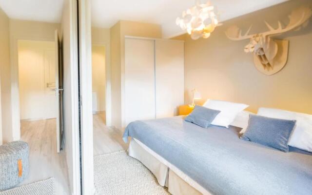 Les 360 - Apt 15 - BO Immobilier