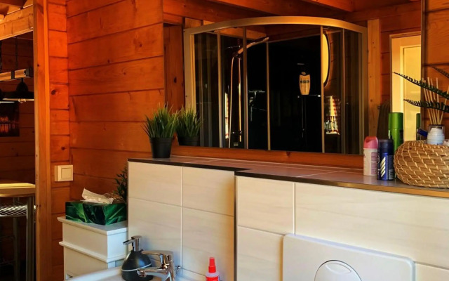 Ferienhaus am Goldbach