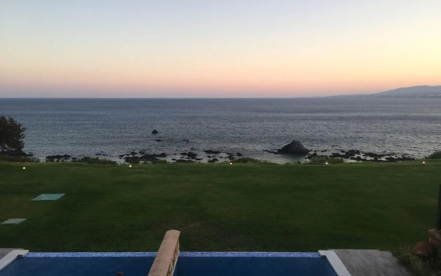 Al Mare Villas Rhodes Classic Villa With Private Pool