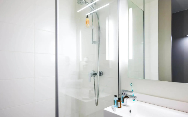 Ibis Styles Mulhouse Centre Gare