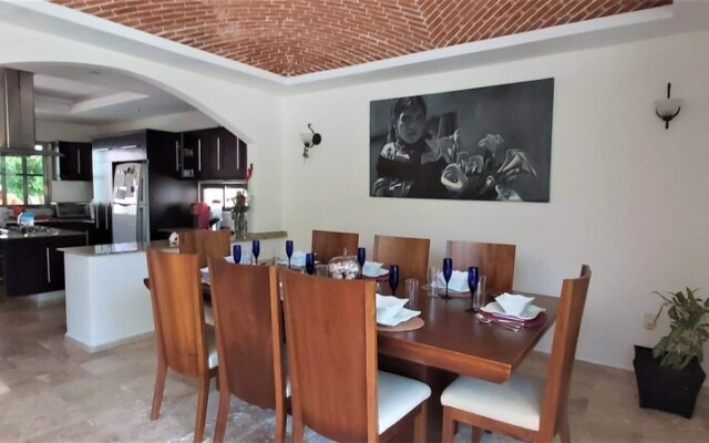 Villa de lux Playa del Carmen