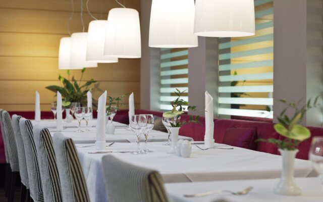 Holiday Inn Vienna City by IHG