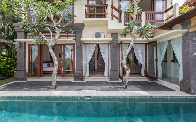 Villa Lidwina by Nagisa Bali