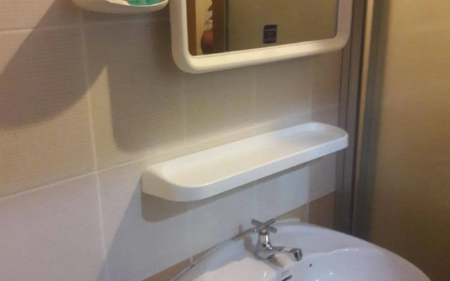 Key Bar And Guest House Jomtien