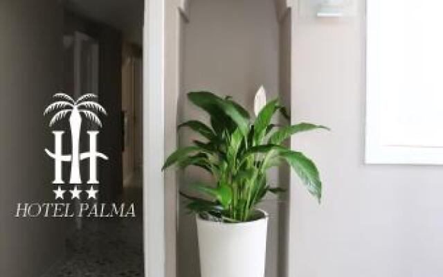 Hotel Palma