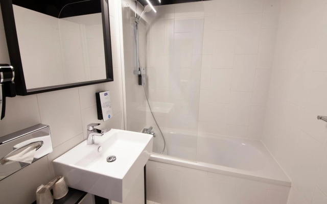 Kyriad Clermont-Ferrand Centre