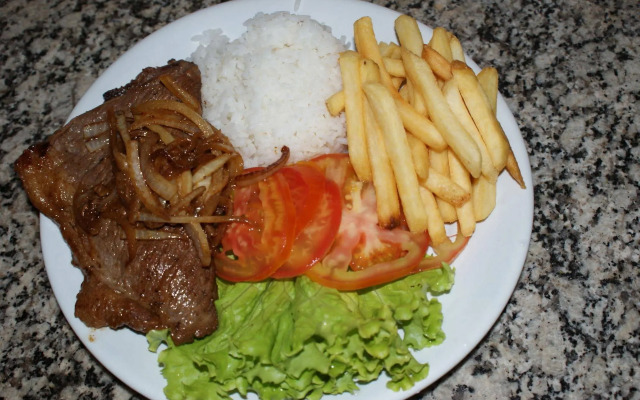 Paudimar Cataratas Hotel