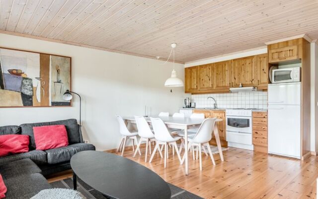 Ramundbergets Fjällgård