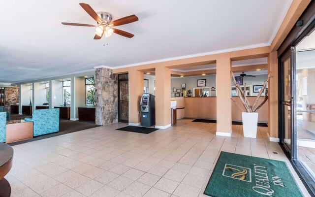 Quality Inn Boardwalk