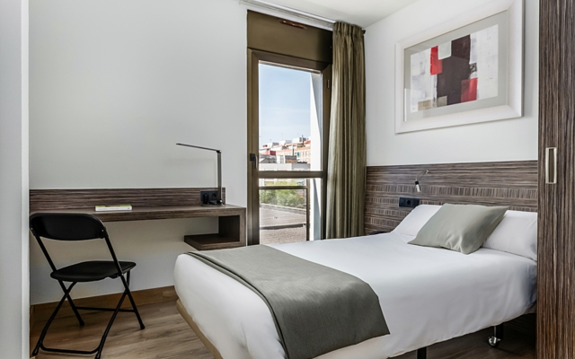 Hotel HC Mollet Barcelona