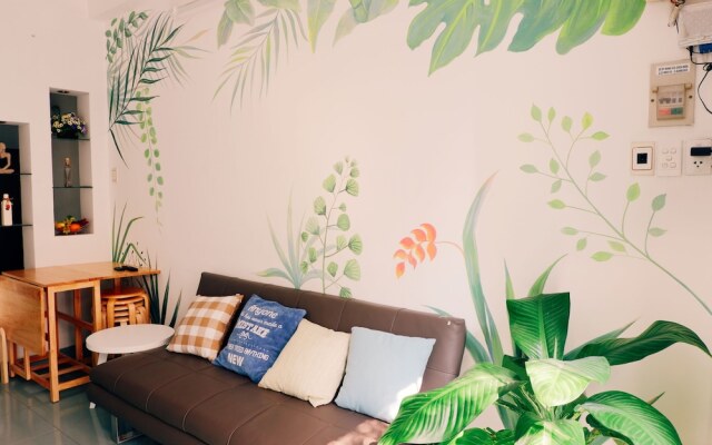 Saigon Corner House 2