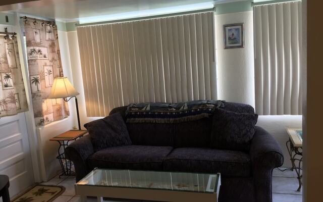 Englewood Lighthouse Resort