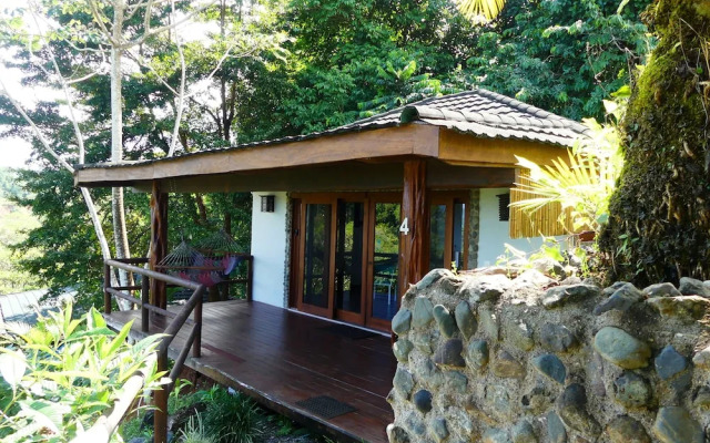 The Tranquilo Lodge - All meals included