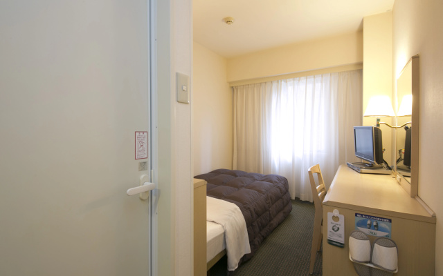 Nagoya Sakae Washington Hotel Plaza – Guest Rooms – Nagoya